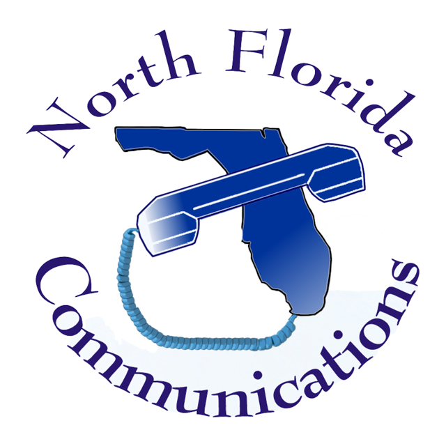 North Florida Communications Logo
